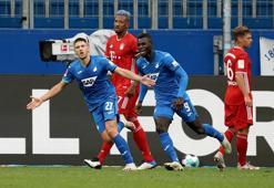 Hoffenheim - Bayern Münih maç sonucu: 4-1