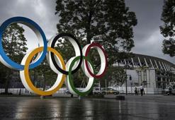 Tokyo Olimpiyatları'nın meşalesi Japonya'da 14 eyalet gezecek