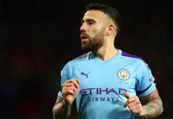 Otamendi'nin yeni durağı Benfica
