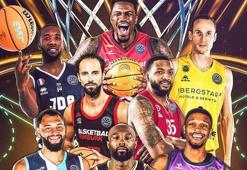 Türk Telekom'un Basketbol Şampiyonlar Ligi Sekizli Finali'ndeki rakibi Dijon