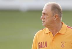 Fatih Terim, turu getirecek 11'i bulmaya çalışıyor