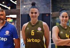 Birevim Elazığ İl Özel İdare, FIBA Avrupa Kupası'nda adından söz ettirmeyi hedefliyor