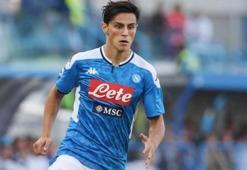 Eljif Elmas'a Gattuso'dan kötü haber