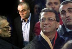 Abdurrahim Albayrak gözyaşlarını tutamadı: Oğlunun ölümü Mesut Yılmaz'ı derinden sarstı