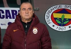 Fatih Terim'in Fenerbahçe karnesi zayıf! (Galatasaray - Fenerbahçe)