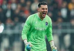 Rennes, Uğurcan Çakır transferinden vazgeçti