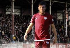 Bandırmaspor, Anıl Başaran ile resmi sözleşmeyi imzaladı