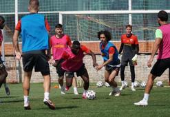 Kayserispor'da yabancı sayısı 13'e düştü