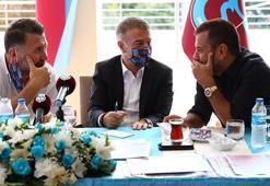 Ahmet Ağaoğlu: 3-4 transfer yapacağız