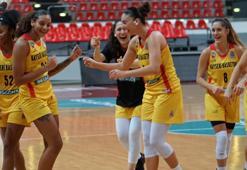 Bellona Kayseri ilk galibiyetini aldı
