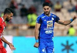 Sina Ranjbaran: Ali Karimi için Trabzonspor'la görüşüyoruz
