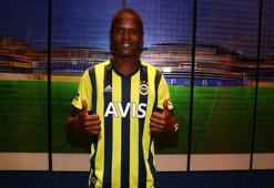 Galatasaray - Fenerbahçe derbisi öncesi Samatta açıklaması | ‘'İlk 11…''