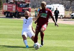 Royal Hastanesi Bandırmaspor'da Del Valle rüzgarı