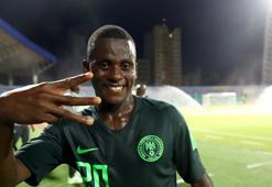 Ibrahim Said'in tercihi Viborg FF oldu! Fenerbahçe ve Başakşehir istiyordu