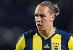 SON DAKİKA | Fenerbahçeli Frey Waasland-Beveren'e kiralandı