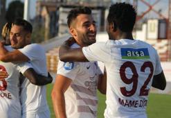Süper Lig'e yeni çıkan takımlar çok iyi başladı