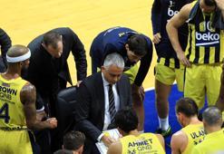 Fenerbahçe Beko, Avrupa'da 538. maçına çıkacak