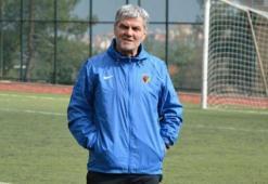 Ali Yalçın: Kızılcabölükspor mağlubiyeti hak etmedi