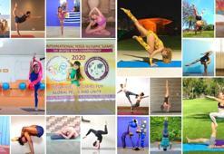 Yoga Olimpiyat ödül töreni 26 Eylül'de yapılacak