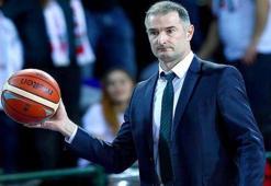 Nenad Markovic: Hiçbir şeyi iyi yapamadık