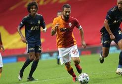 Arda Turan: Fenerbahçe'nin pozisyonu yok
