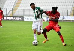 Konyaspor - Beşiktaş maç sonucu: 4-1