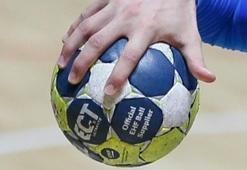 MYK Hentbol-Spor Toto maçına yeni tip koronavirüs engeli