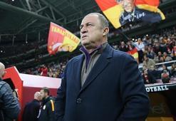 Fatih Terim, kariyerinde 64. kez derbide görev yapacak