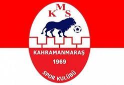 Kahramanmaraşspor'da 3 kişi de koronavirüs çıktı