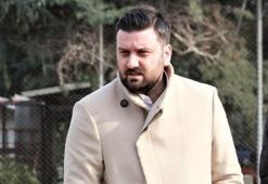 Altay Futbol Şube Sorumlusu Hilmi Bozok, görevinden ayrıldı