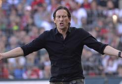 Son dakika! Fenerbahçe Roger Schmidt ile görüştü
