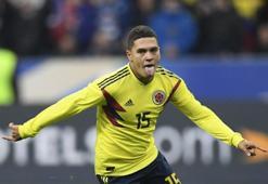 Fenerbahçe, Juan Quintero'yu kiralamak istiyor