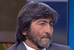 Rıdvan Dilmen'e göre Galatasaray-Fenerbahçe derbisinin en iyi futbolcusu