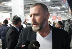 Trabzonsporlu yöneticiden transfer açıklaması