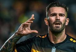 Son dakika! Trabzonspor'a Marko Livaja teklif edildi