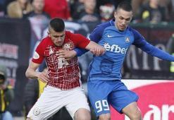 Fatih Terim transferi onayladı: Stanislav Ivanov