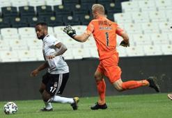 Beşiktaş nasıl tur atlar? Beşiktaş - Rio Ave tek maç mı?