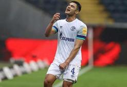Ozan Kabak'tan şok hareket! Tepki var, özür diledi...