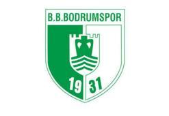 Bodrumspor, Kastamonuspor'a patladı