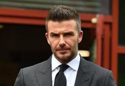 David Beckham da espor dünyasına sessiz kalmadı! İlk yatırımını yaptı