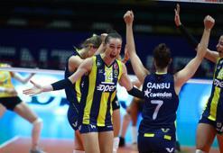 PTT - Fenerbahçe Opet maç sonucu: 0 - 3