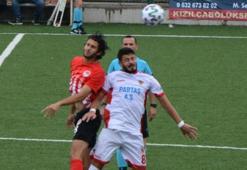 Misli.com 3. Lig'de zorlu cumartesi!