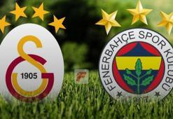 Galatasaray 34-50 Fenerbahçe