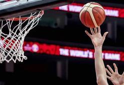 FIBA, 2020 resmi basketbol kurallarını yayımladı