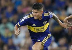 Galatasaray'da son dakika transfer gelişmesi! Jorman Campuzano...