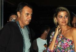 Tuğba Coşkun ve Fikret Orman'dan evlilik sorusuna yanıt yok!