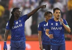 Görülmemiş olay! Al Hilal corona virüs nedeniyle turnuvadan diskalifiye edildi