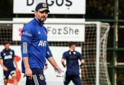 Fenerbahçe savunmasında Erol Bulut farkı