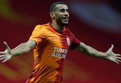 Galatasaray - Hajduk Split maçı sonrası Belhanda yorumu: O işin kolayı!