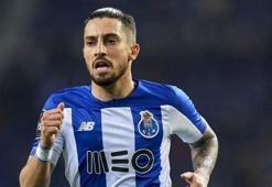 SON DAKİKA | Galatasaray'a Alex Telles piyangosu!